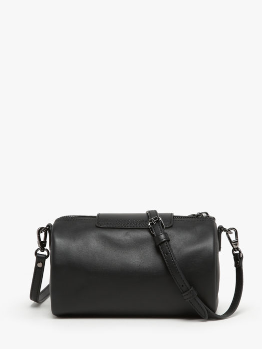 Longchamp Le pliage xtra Cross bodytas Zwart